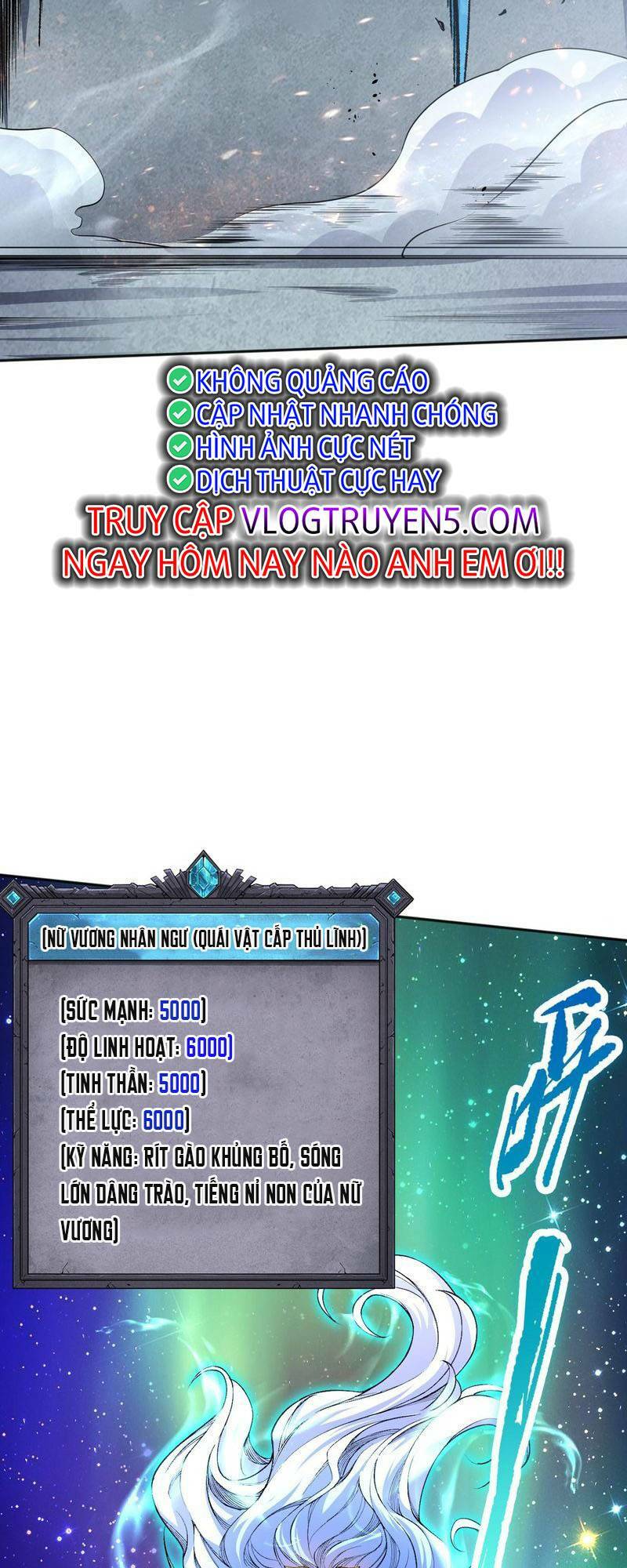 Thảm Họa Tử Linh Sư Chapter 19 - Trang 2