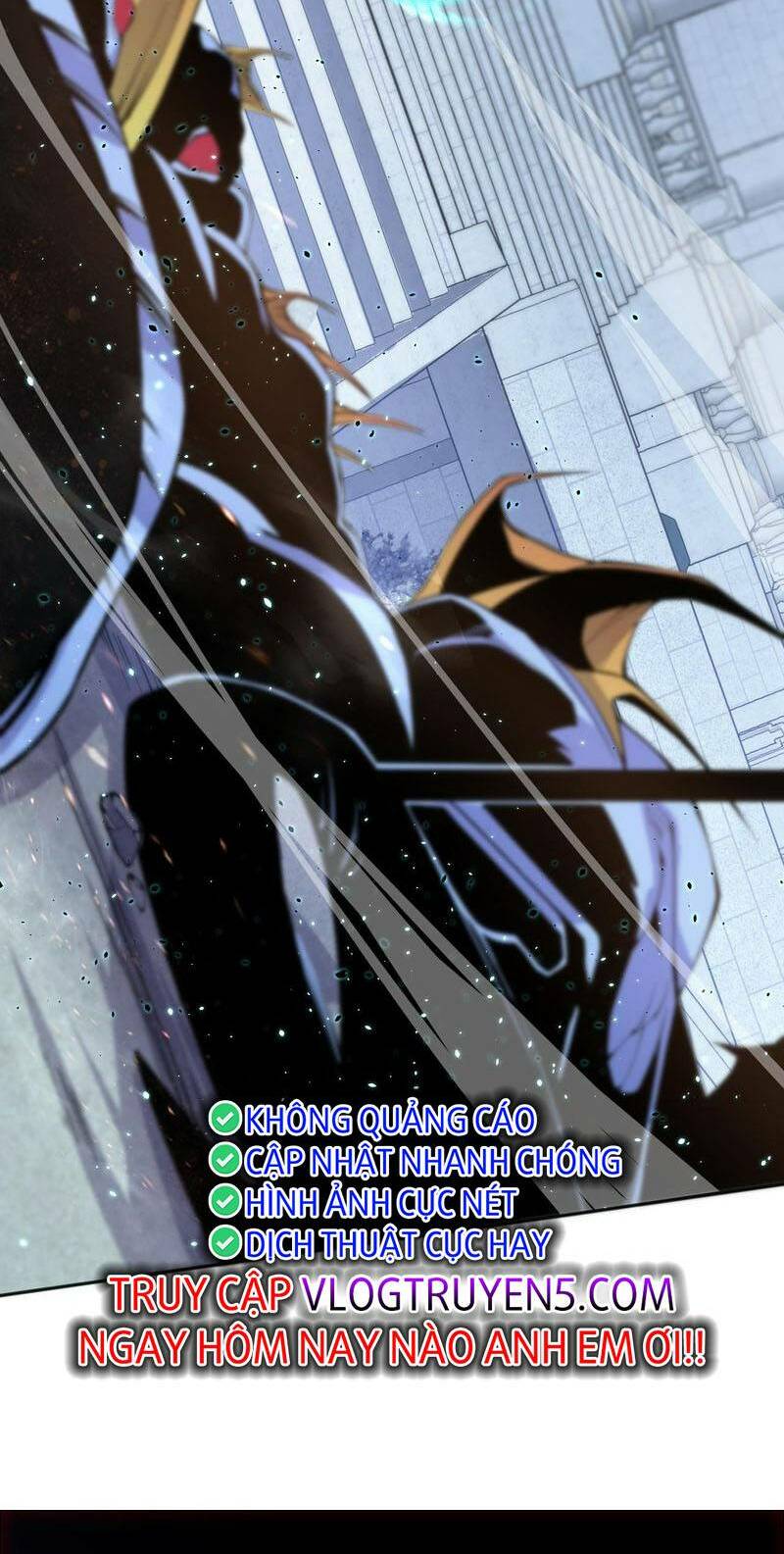 Thảm Họa Tử Linh Sư Chapter 19 - Trang 2