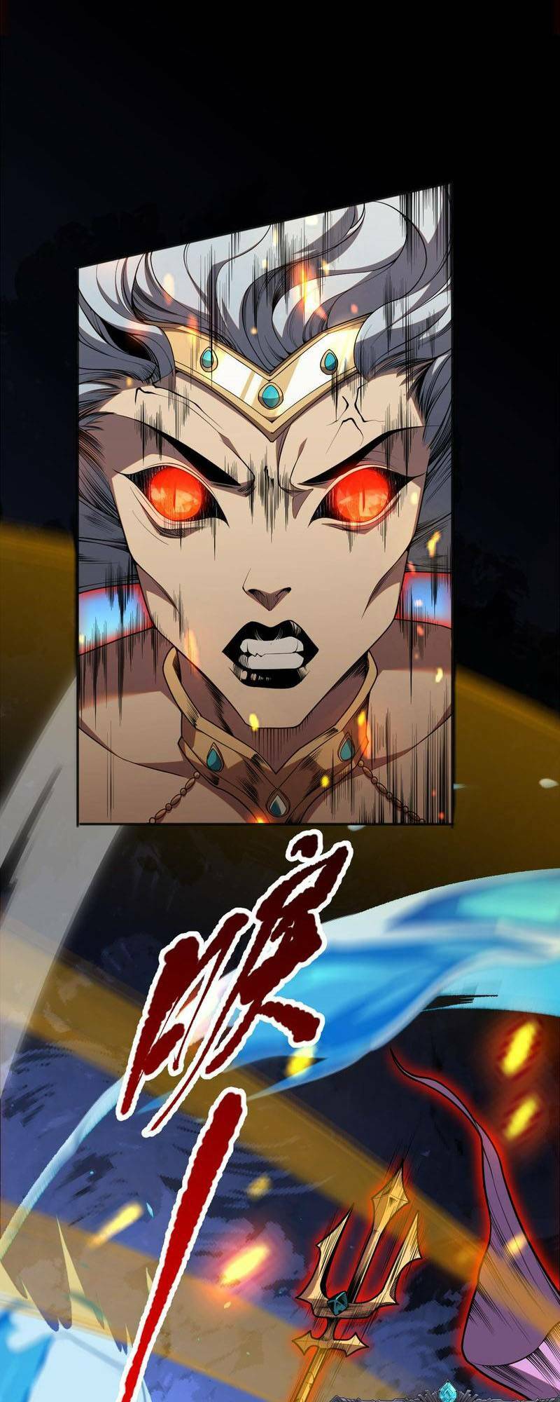 Thảm Họa Tử Linh Sư Chapter 19 - Trang 2