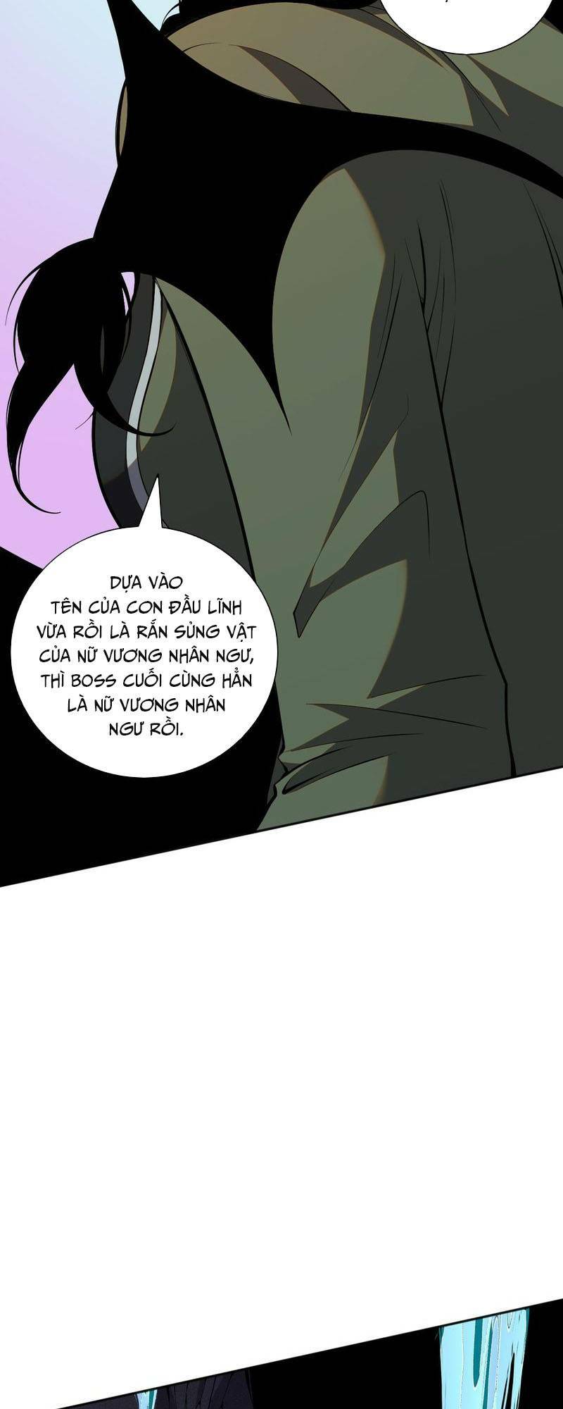 Thảm Họa Tử Linh Sư Chapter 19 - Trang 2