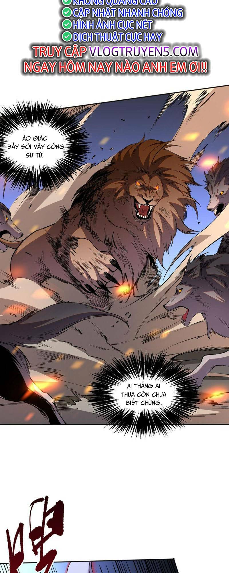 Thảm Họa Tử Linh Sư Chapter 19 - Trang 2