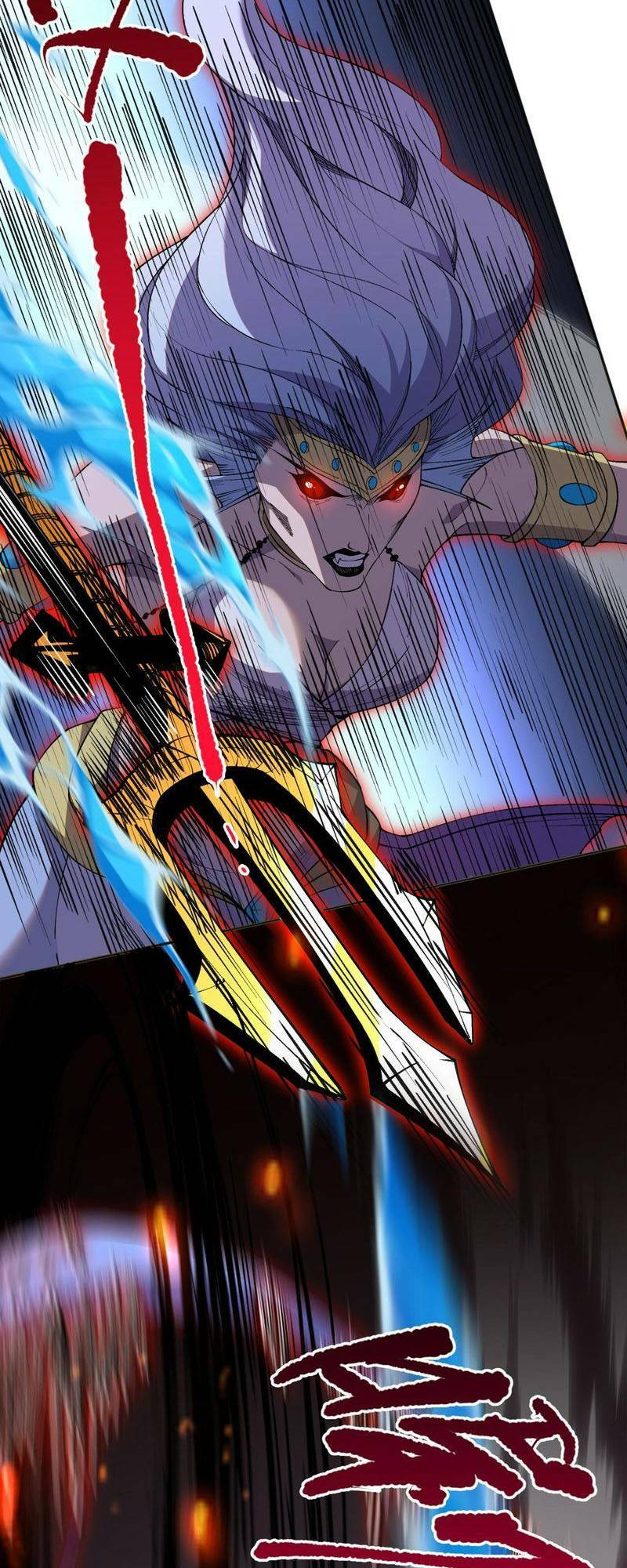 Thảm Họa Tử Linh Sư Chapter 19 - Trang 2