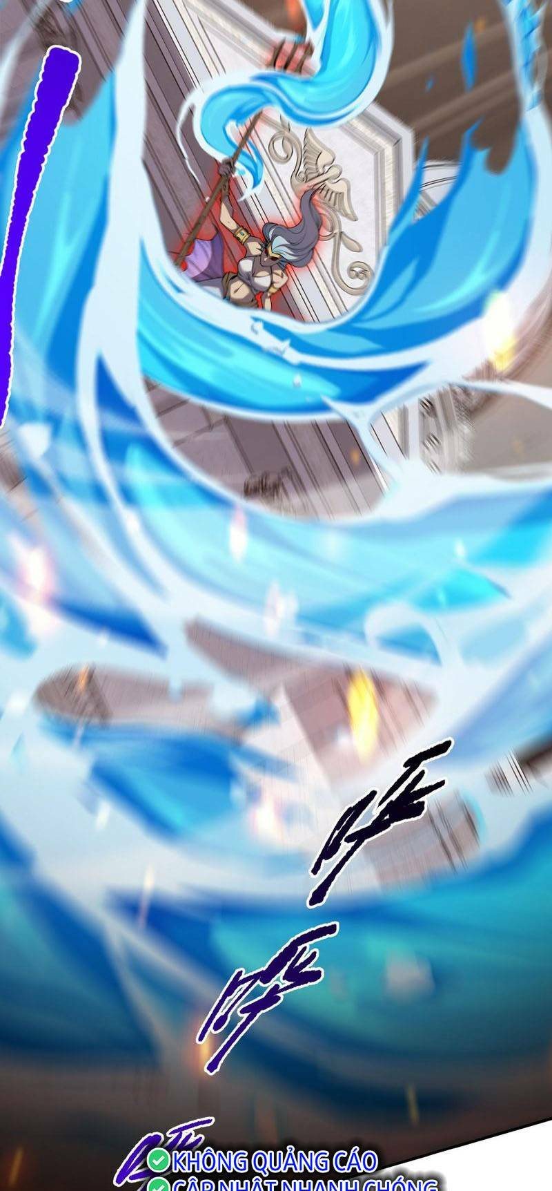 Thảm Họa Tử Linh Sư Chapter 19 - Trang 2