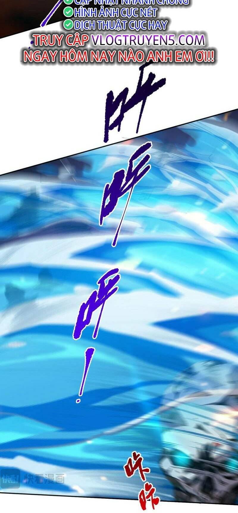 Thảm Họa Tử Linh Sư Chapter 19 - Trang 2