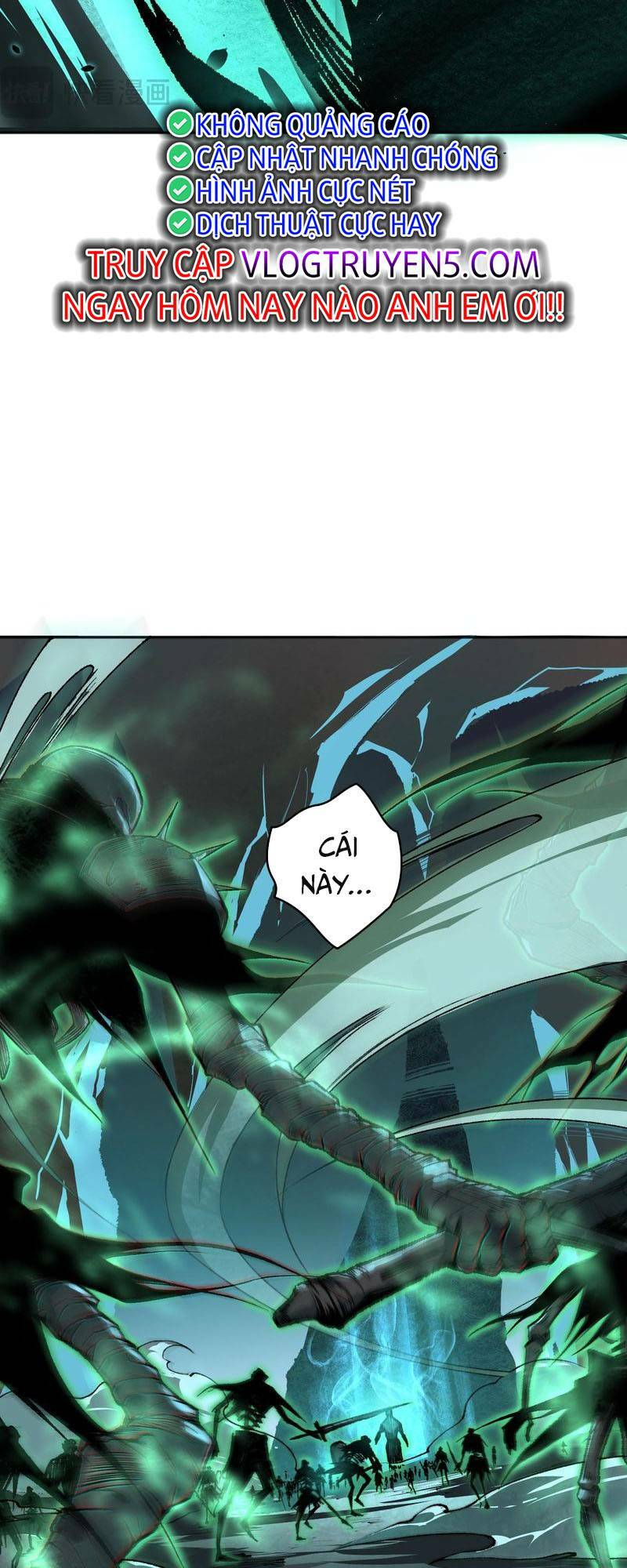 Thảm Họa Tử Linh Sư Chapter 19 - Trang 2