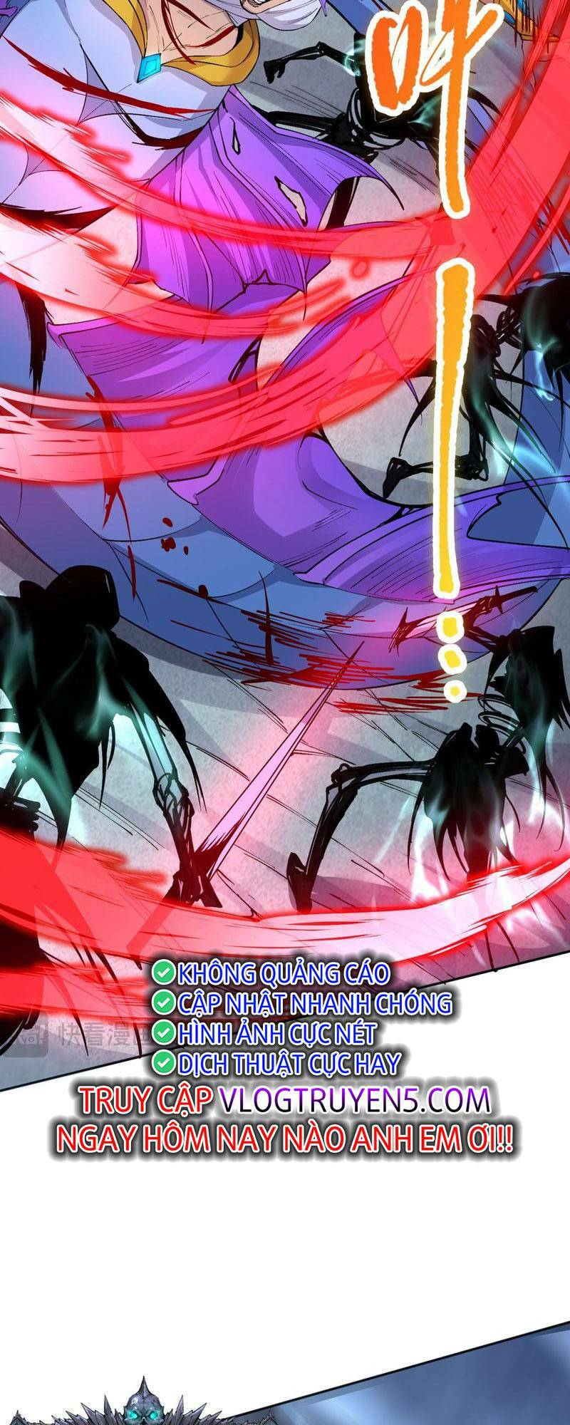 Thảm Họa Tử Linh Sư Chapter 19 - Trang 2