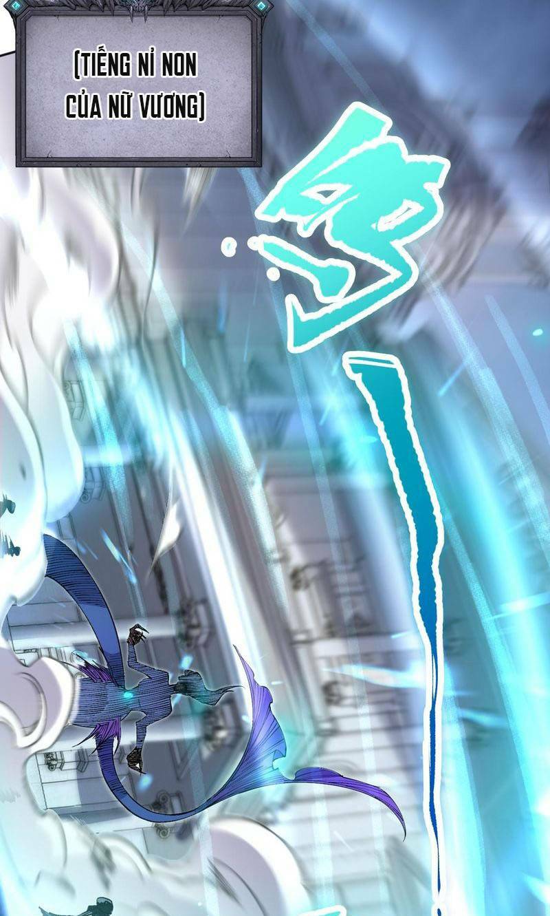 Thảm Họa Tử Linh Sư Chapter 19 - Trang 2