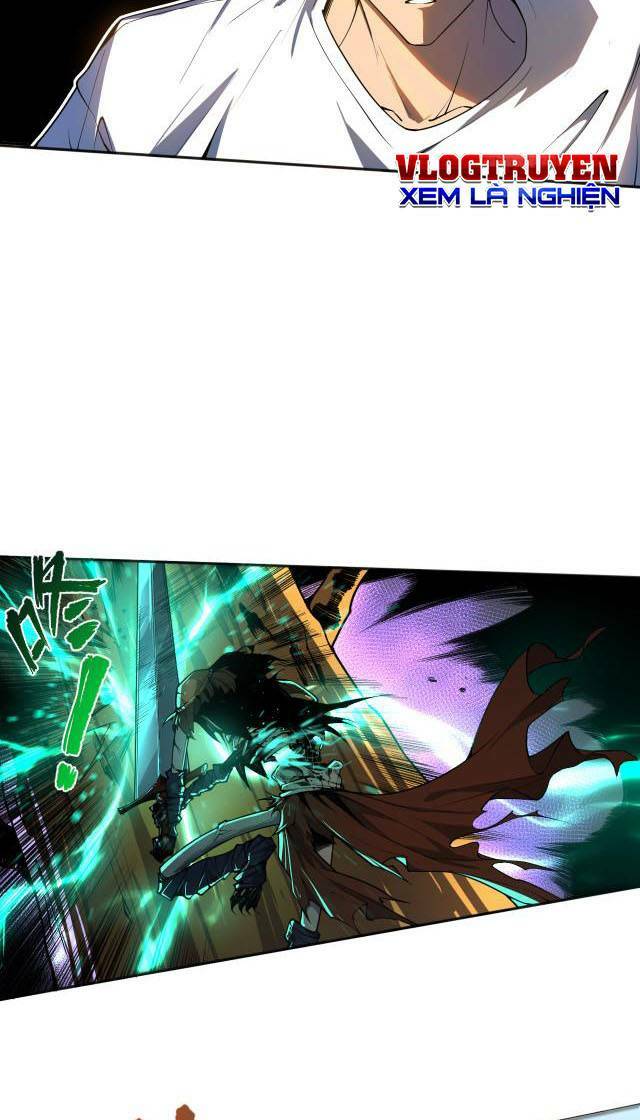 Thảm Họa Tử Linh Sư Chapter 2 - Trang 2