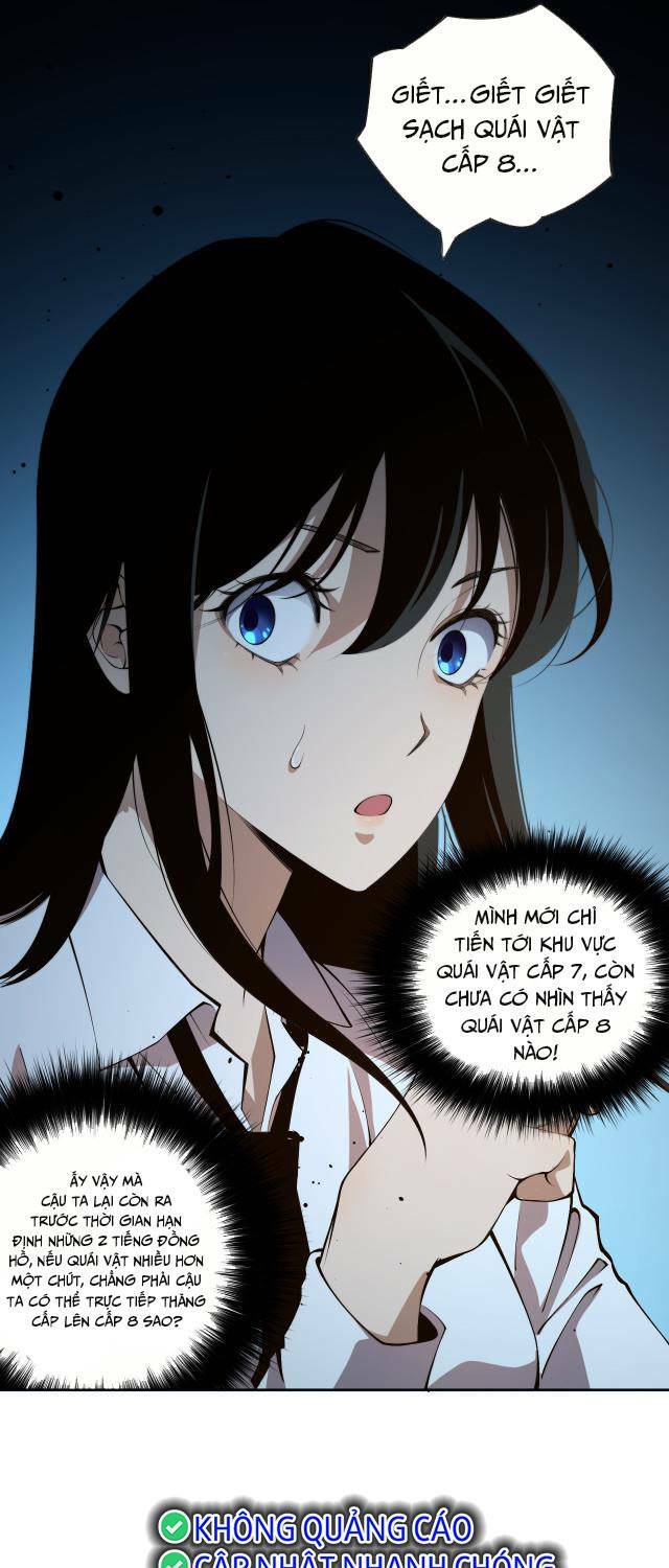 Thảm Họa Tử Linh Sư Chapter 2 - Trang 2