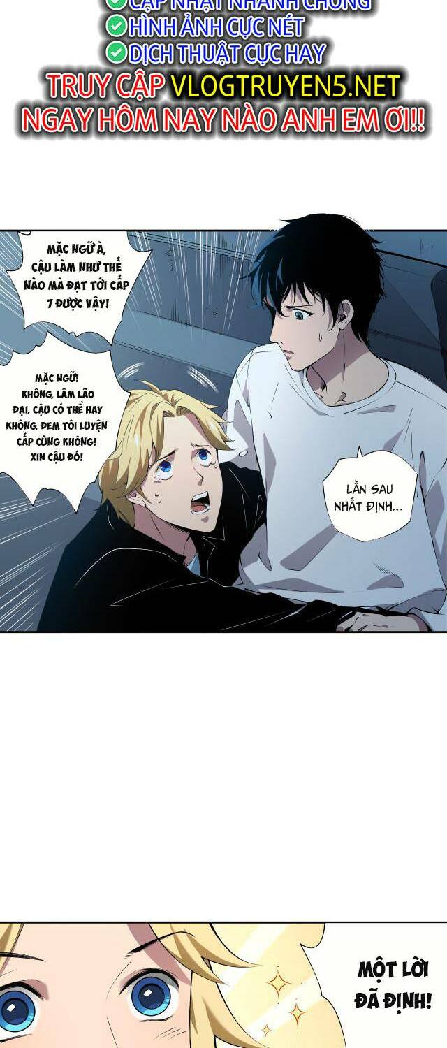 Thảm Họa Tử Linh Sư Chapter 2 - Trang 2