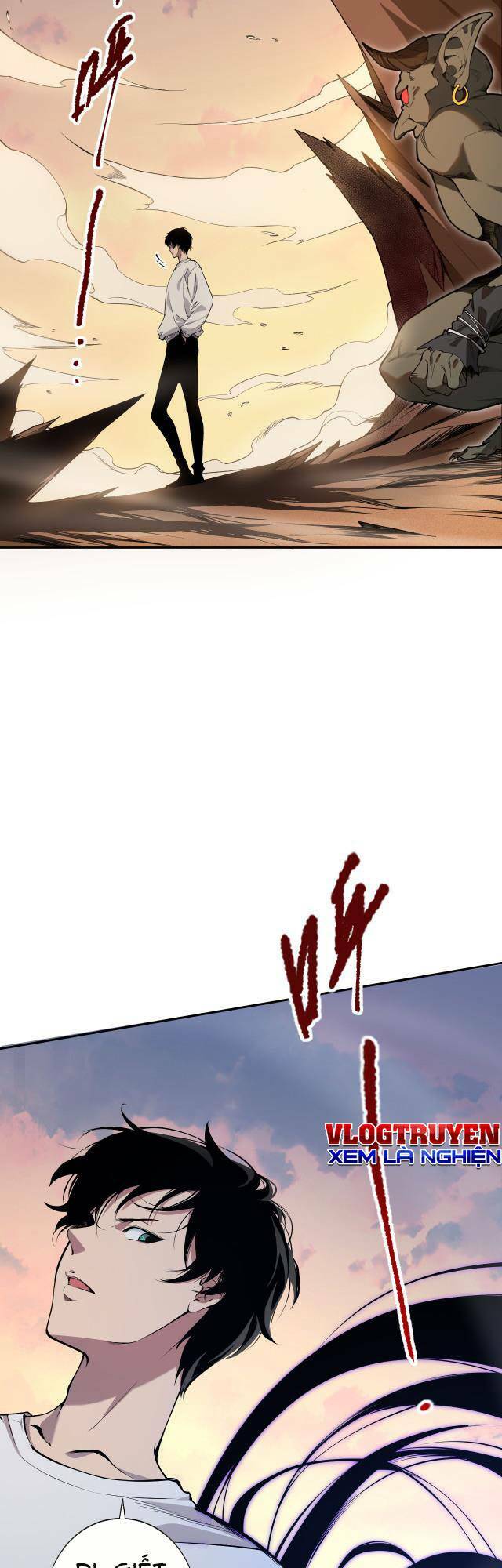 Thảm Họa Tử Linh Sư Chapter 2 - Trang 2