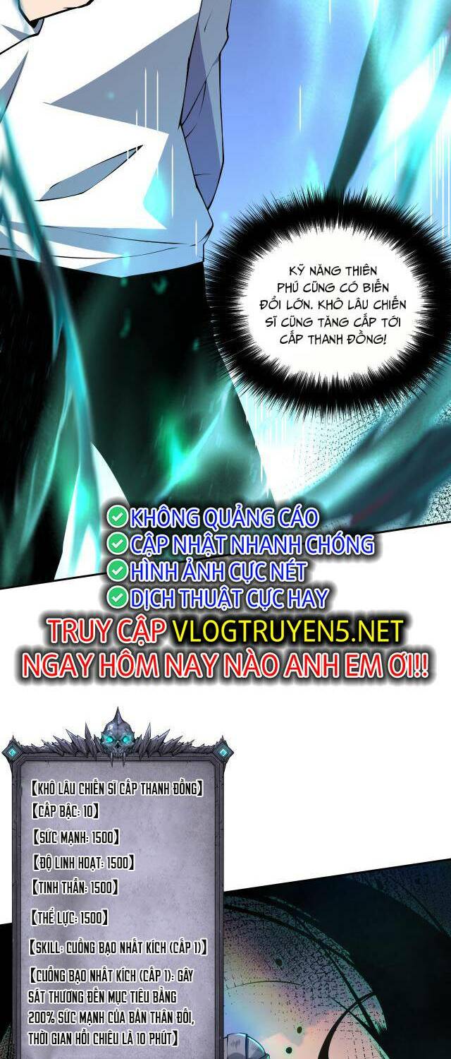 Thảm Họa Tử Linh Sư Chapter 2 - Trang 2