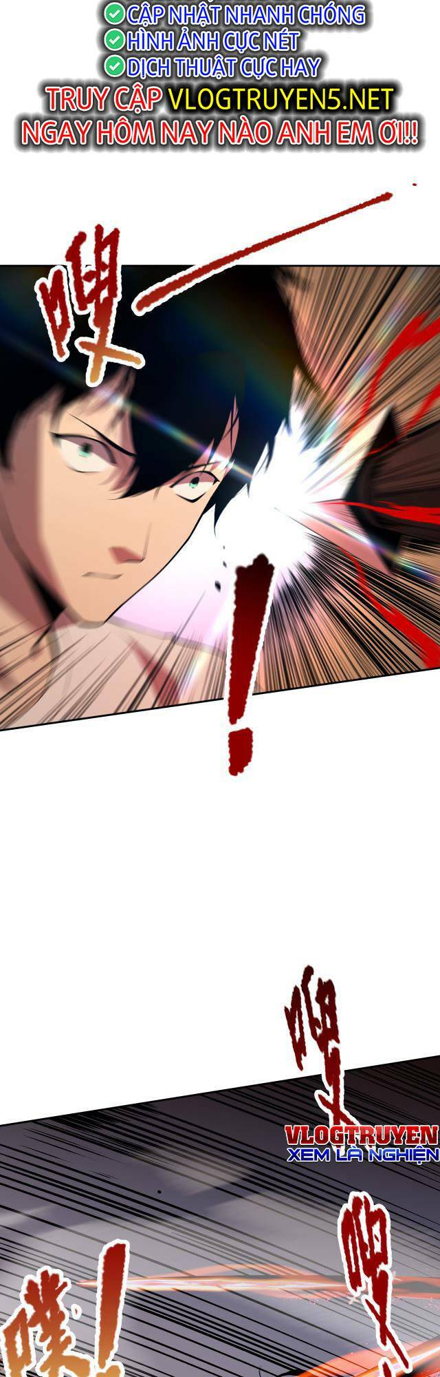 Thảm Họa Tử Linh Sư Chapter 2 - Trang 2