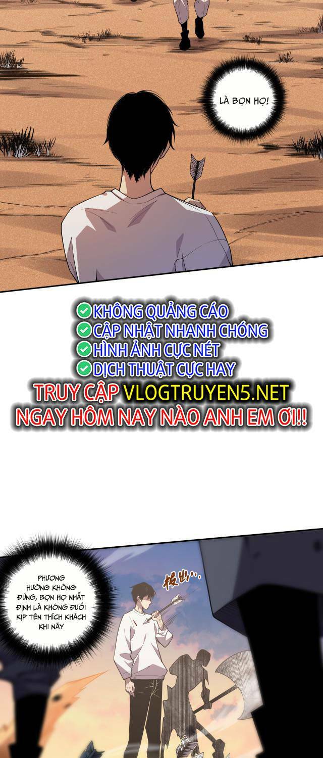 Thảm Họa Tử Linh Sư Chapter 2 - Trang 2