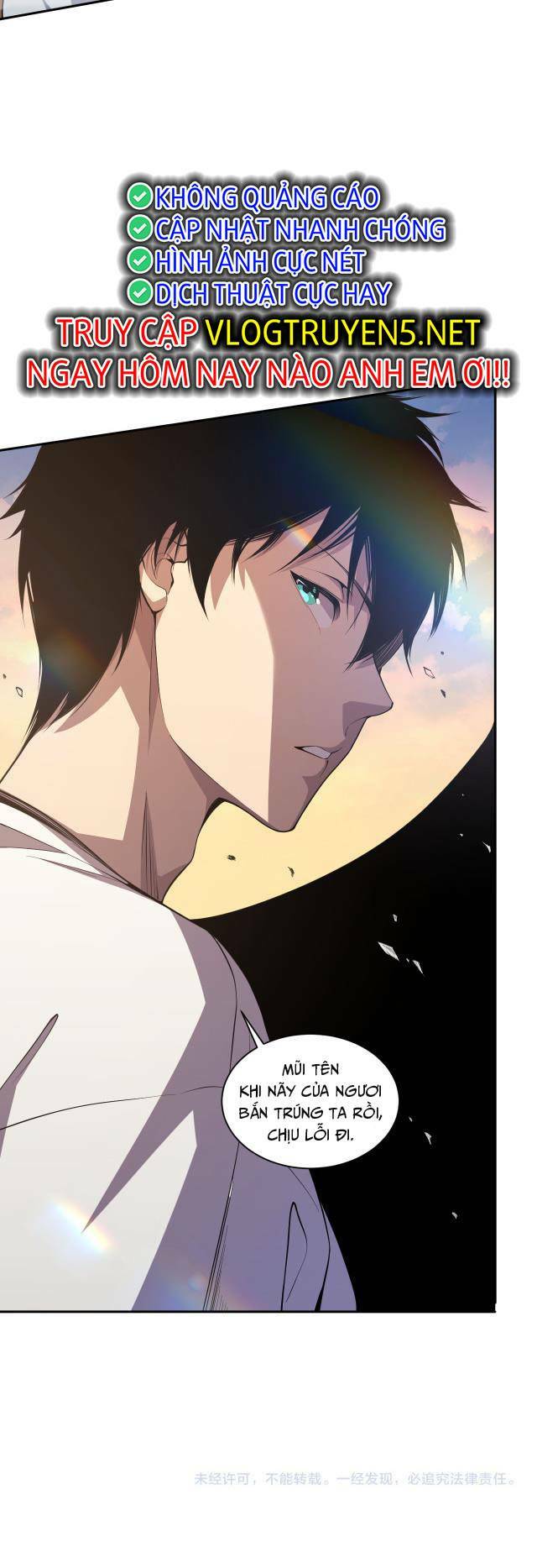 Thảm Họa Tử Linh Sư Chapter 2 - Trang 2