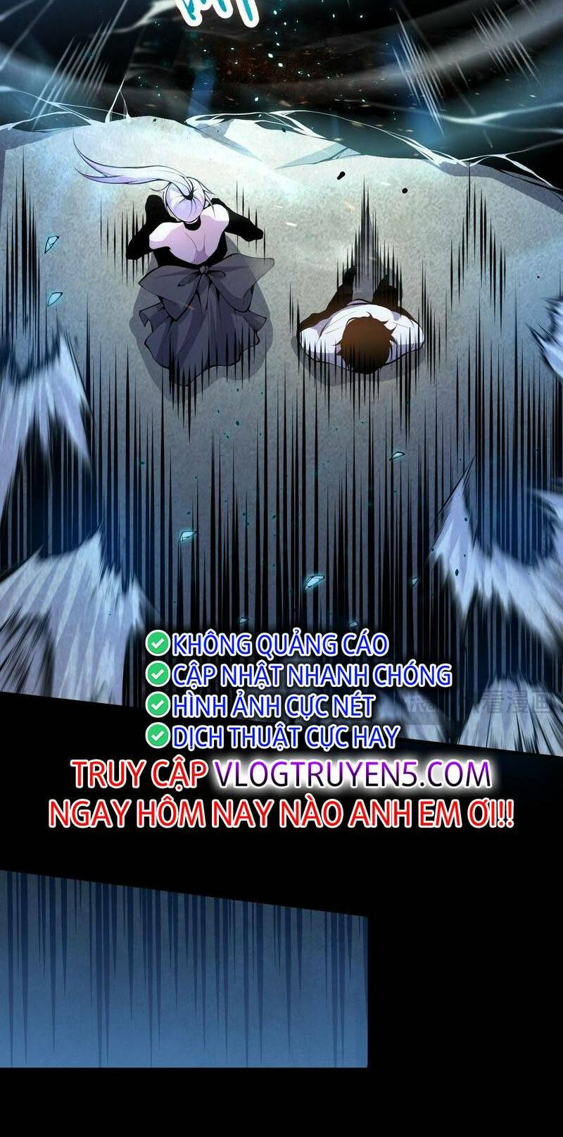 Thảm Họa Tử Linh Sư Chapter 20 - Trang 2