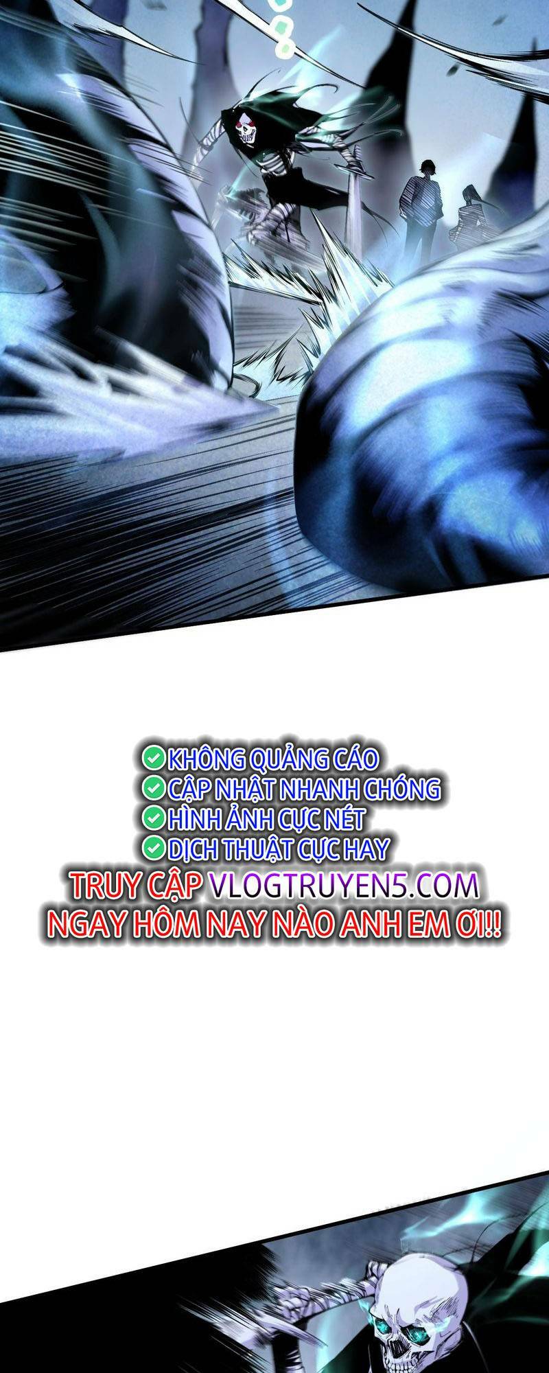 Thảm Họa Tử Linh Sư Chapter 20 - Trang 2