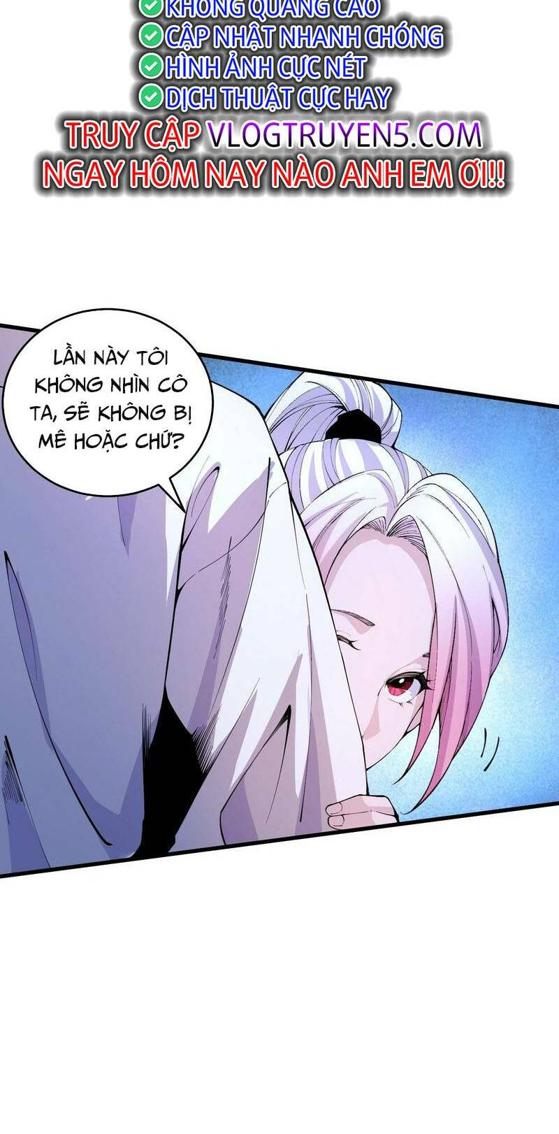 Thảm Họa Tử Linh Sư Chapter 20 - Trang 2