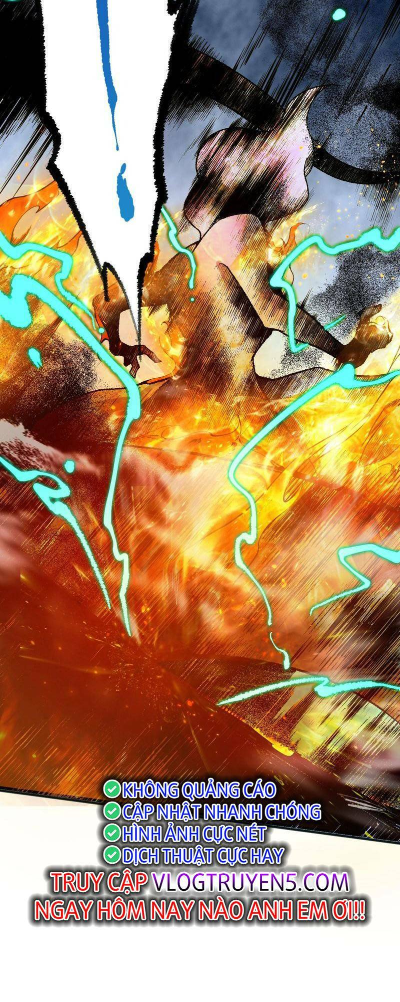 Thảm Họa Tử Linh Sư Chapter 20 - Trang 2