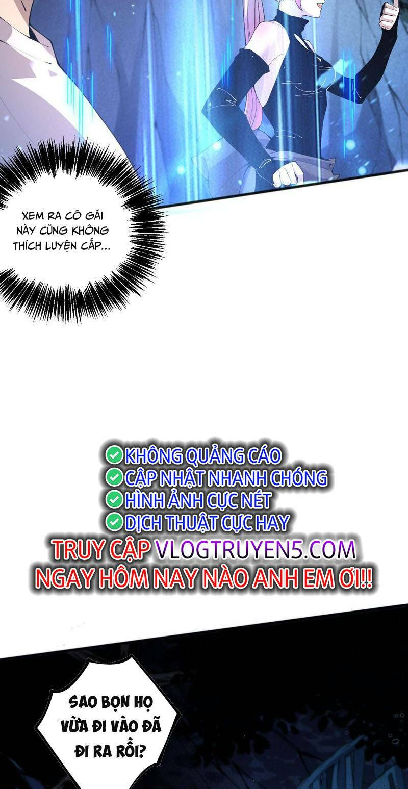 Thảm Họa Tử Linh Sư Chapter 20 - Trang 2