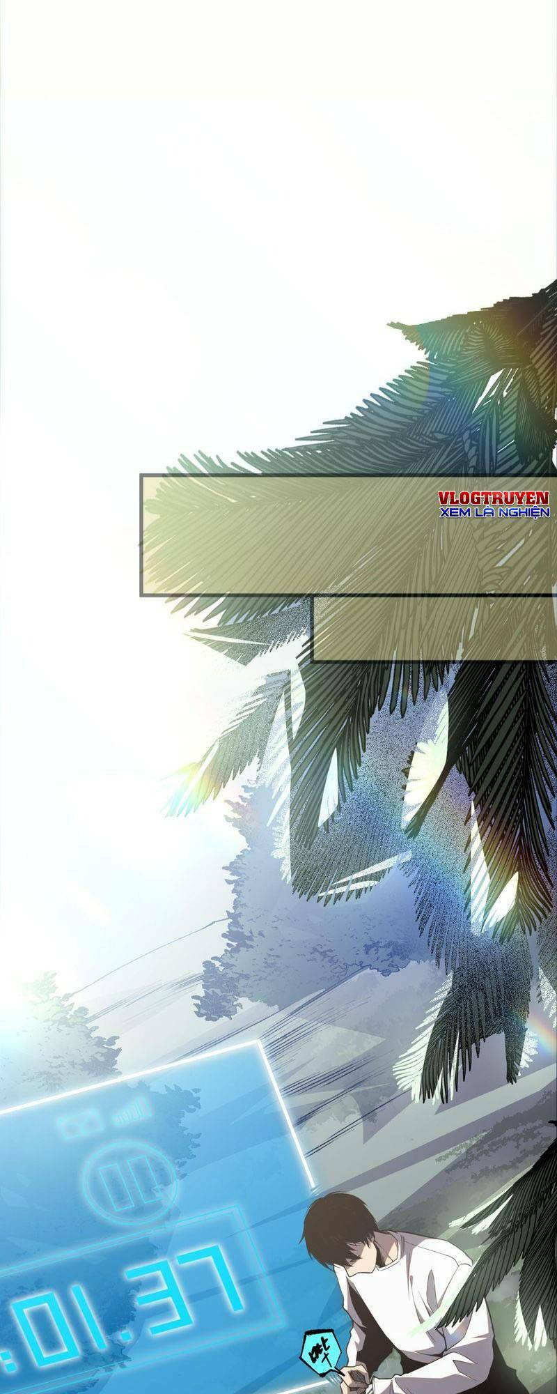 Thảm Họa Tử Linh Sư Chapter 20 - Trang 2