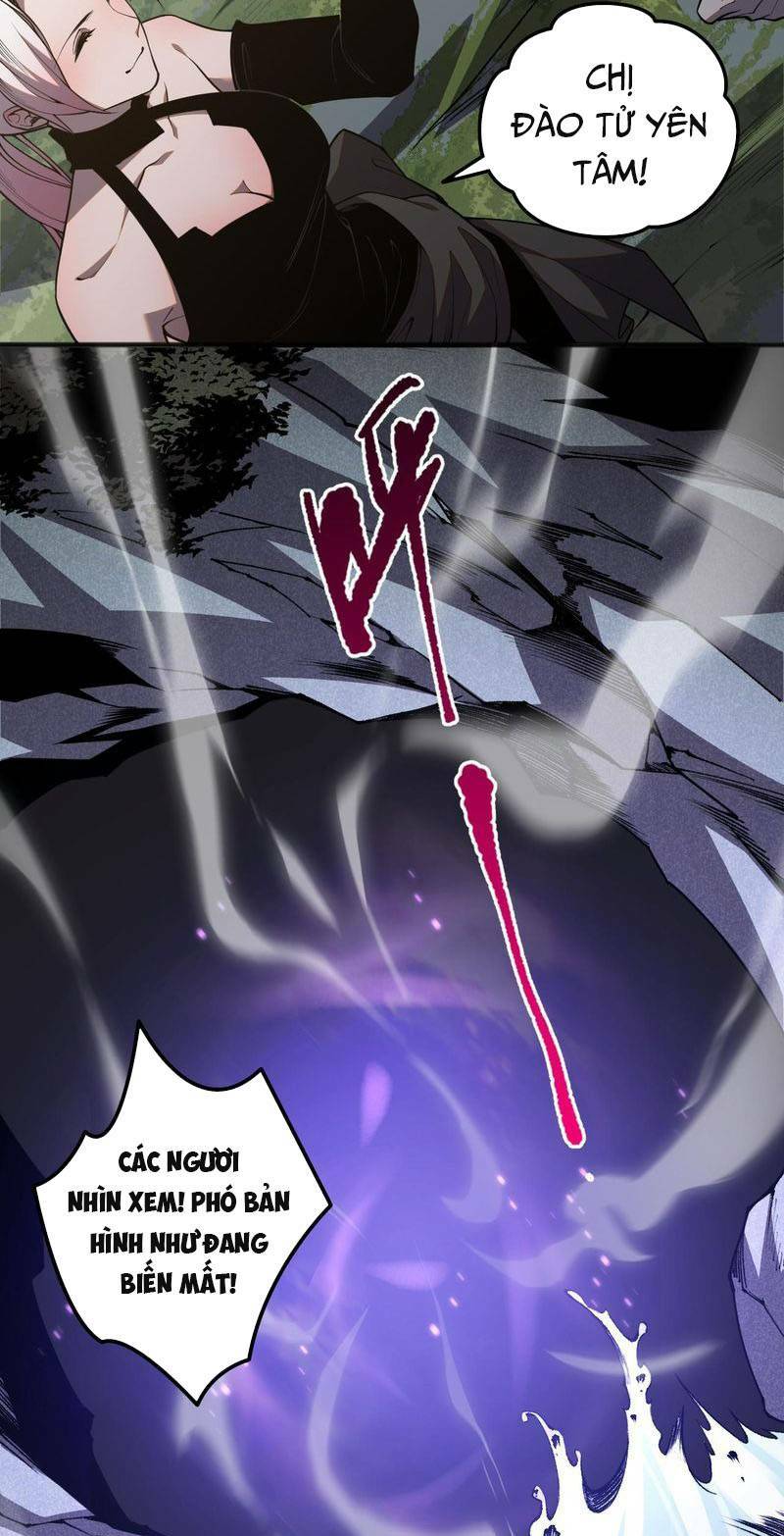 Thảm Họa Tử Linh Sư Chapter 20 - Trang 2