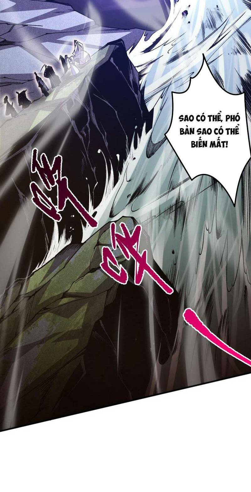 Thảm Họa Tử Linh Sư Chapter 20 - Trang 2