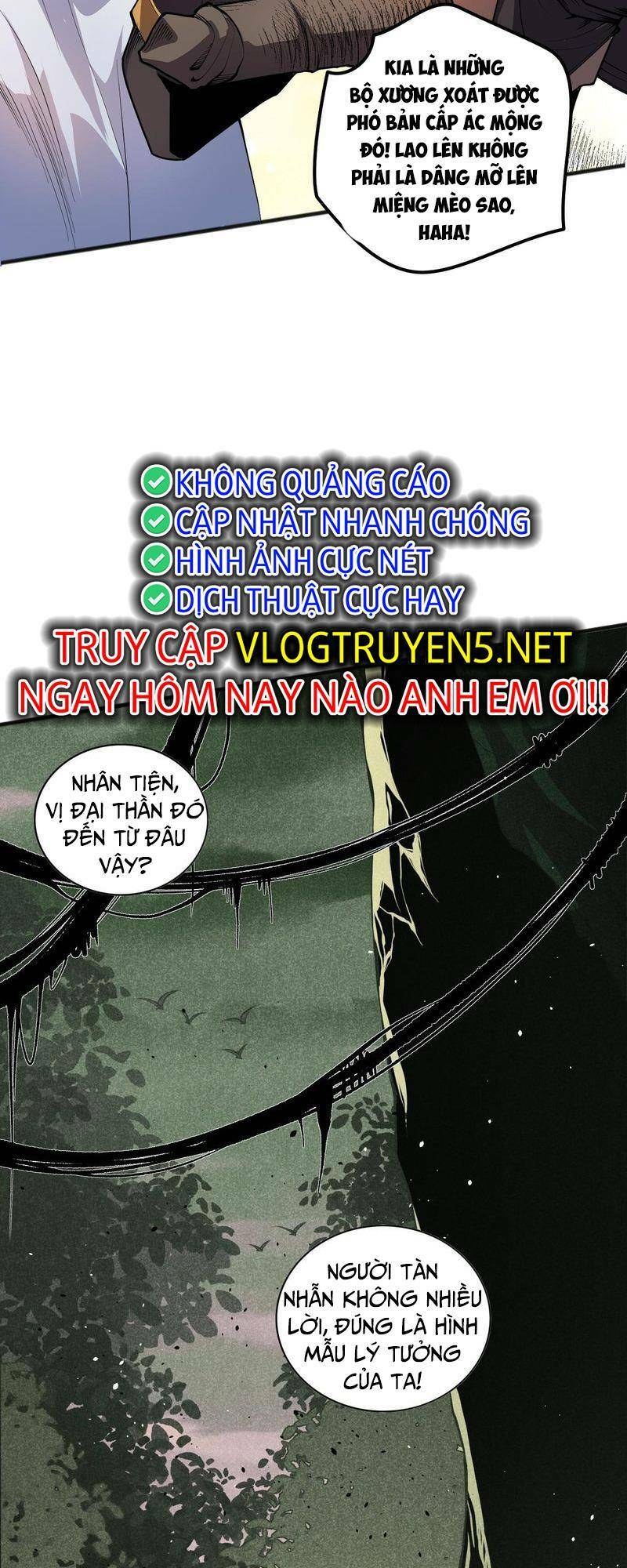 Thảm Họa Tử Linh Sư Chapter 21 - Trang 2