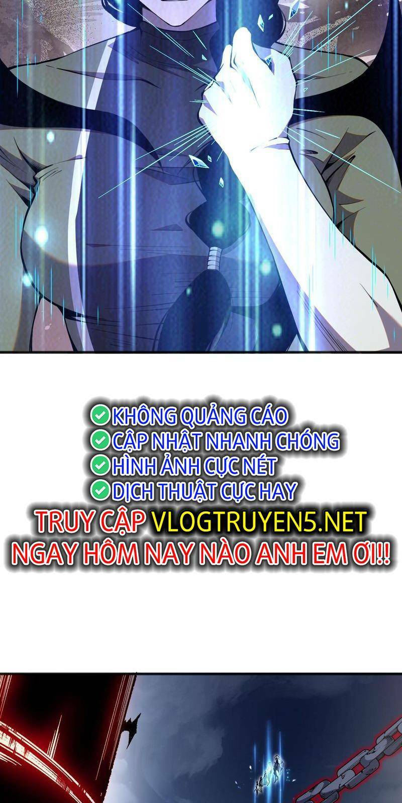 Thảm Họa Tử Linh Sư Chapter 21 - Trang 2