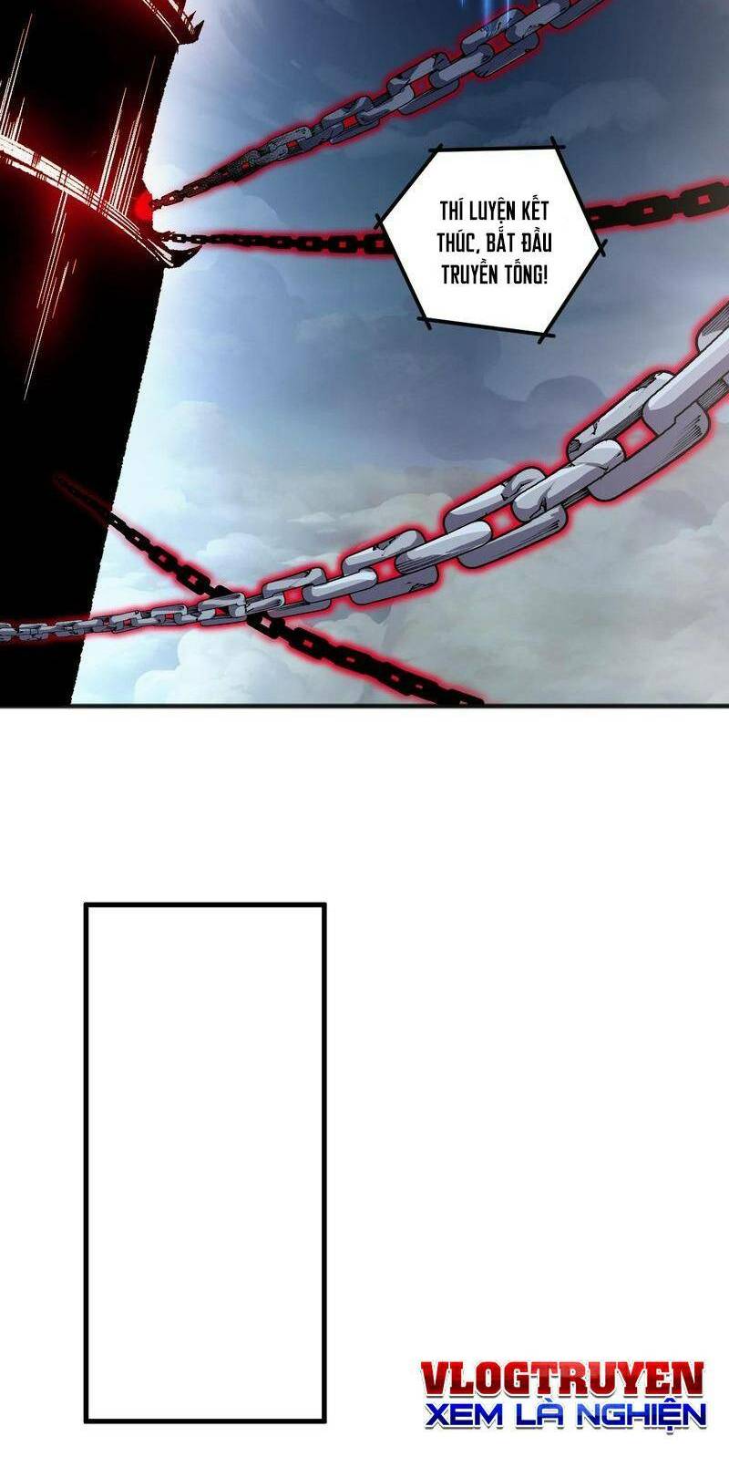 Thảm Họa Tử Linh Sư Chapter 21 - Trang 2