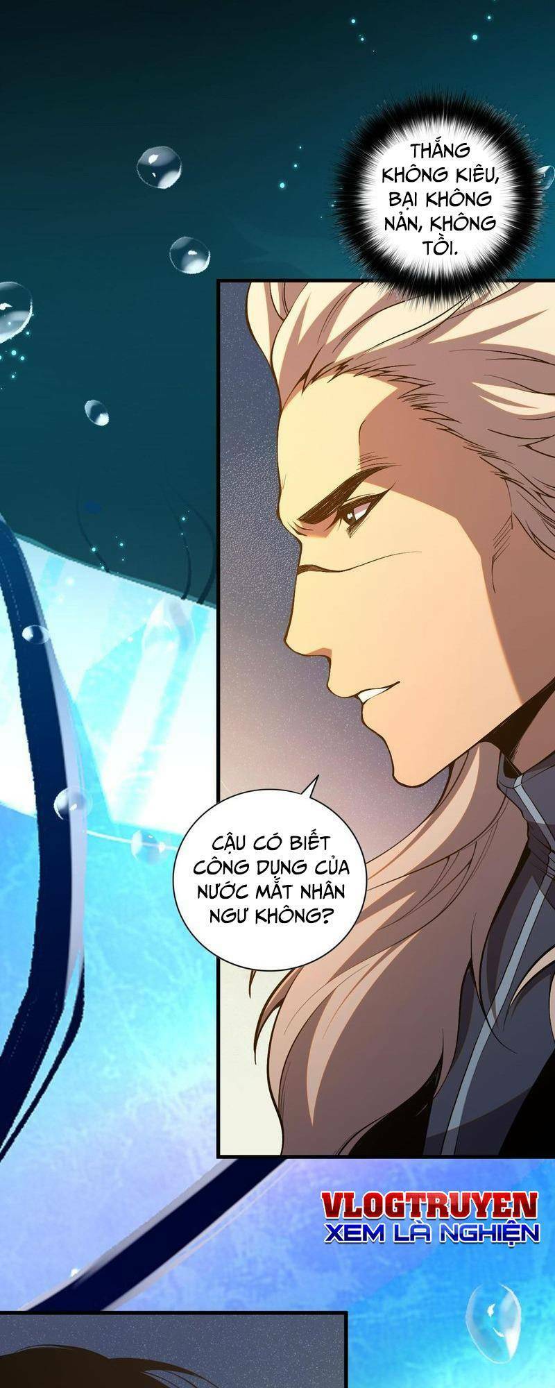 Thảm Họa Tử Linh Sư Chapter 21 - Trang 2