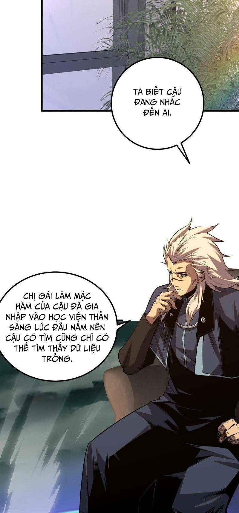 Thảm Họa Tử Linh Sư Chapter 21 - Trang 2