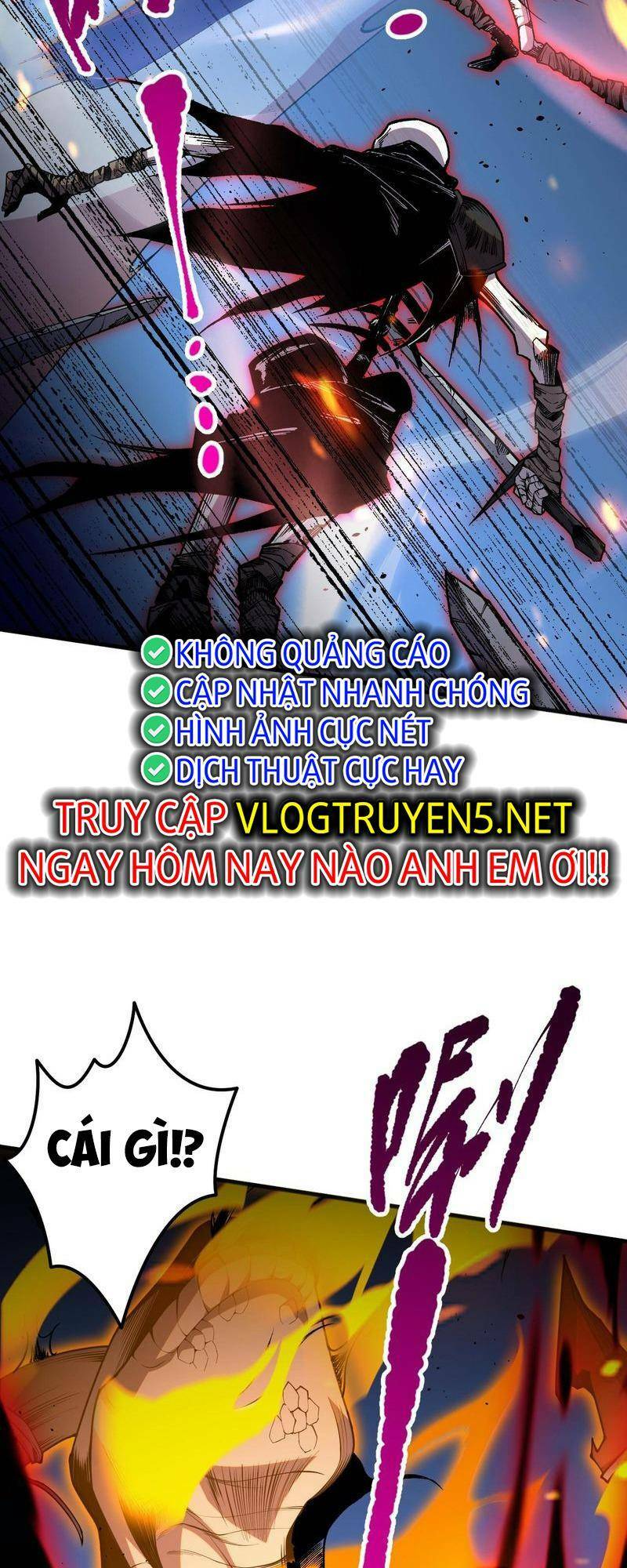 Thảm Họa Tử Linh Sư Chapter 21 - Trang 2