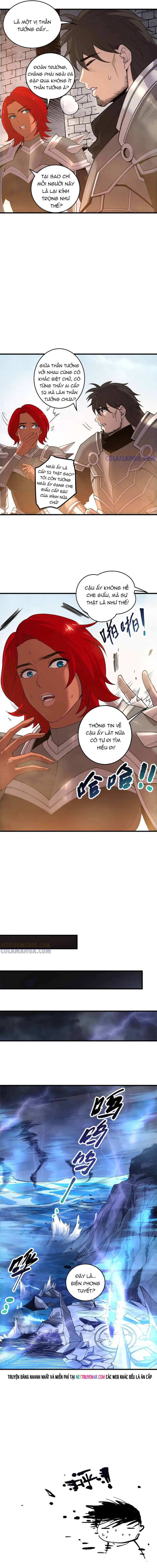 Thảm Họa Tử Linh Sư Chapter 216 - Trang 2