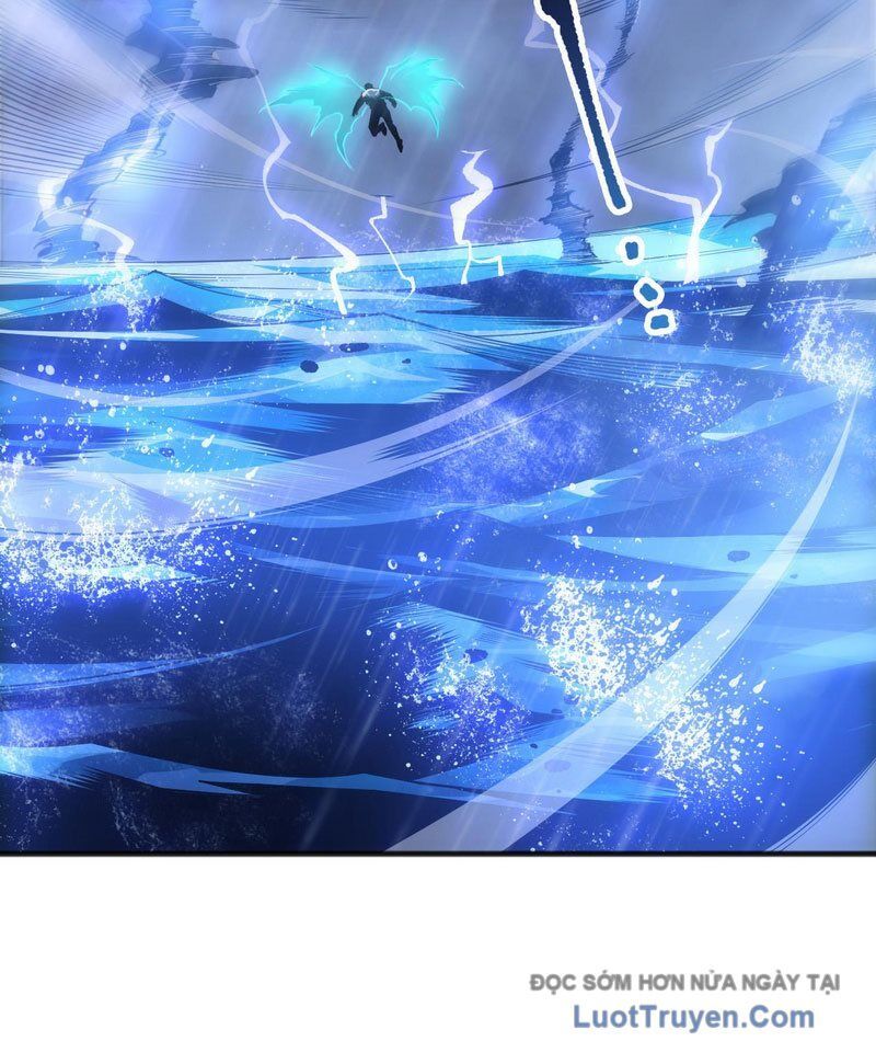 Thảm Họa Tử Linh Sư Chapter 217 - Trang 2