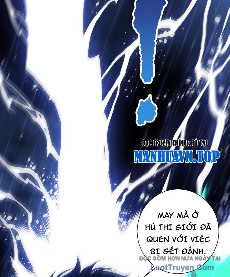 Thảm Họa Tử Linh Sư Chapter 217 - Trang 2