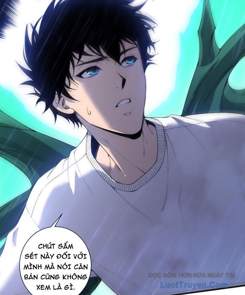 Thảm Họa Tử Linh Sư Chapter 217 - Trang 2