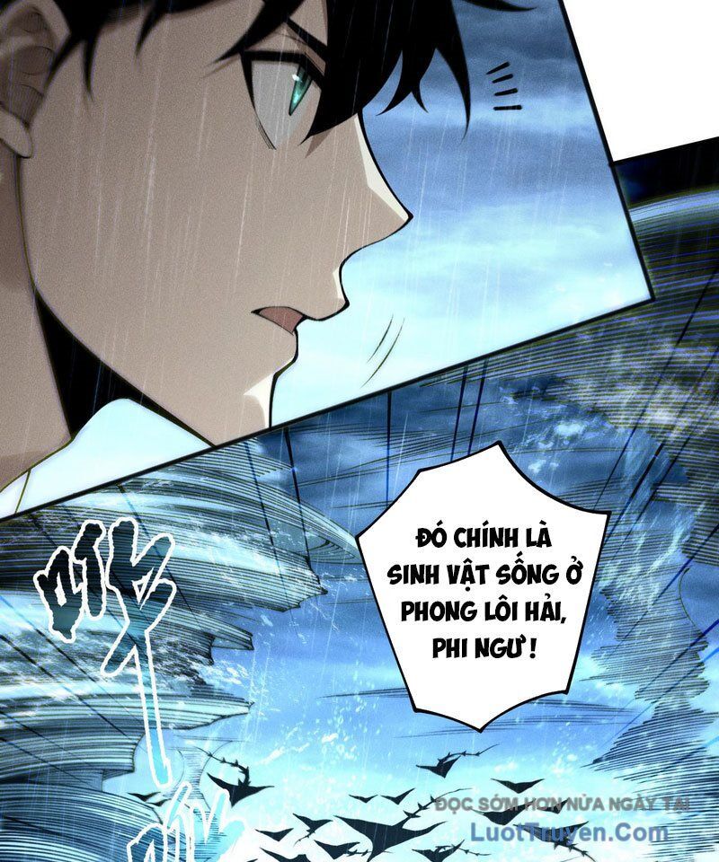 Thảm Họa Tử Linh Sư Chapter 217 - Trang 2