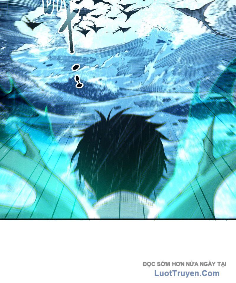 Thảm Họa Tử Linh Sư Chapter 217 - Trang 2