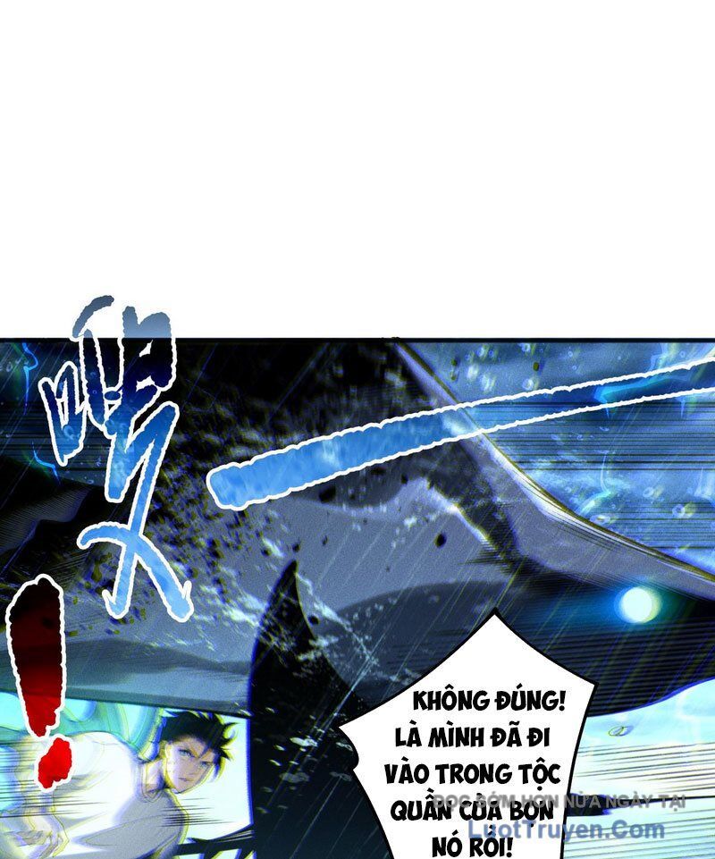 Thảm Họa Tử Linh Sư Chapter 217 - Trang 2
