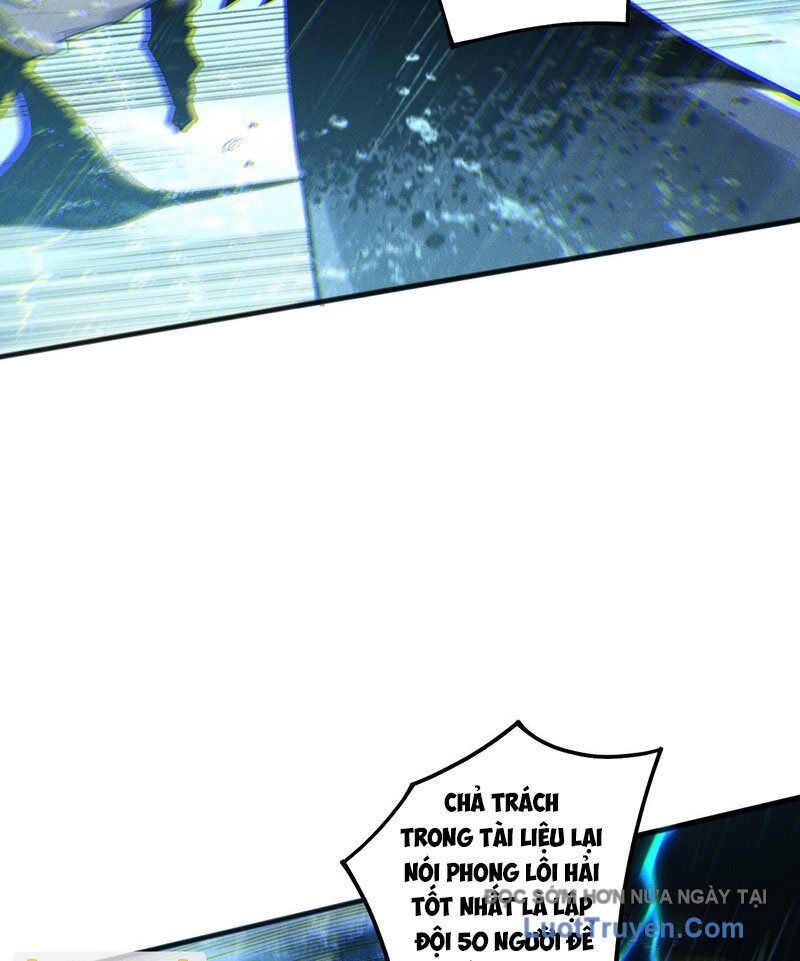 Thảm Họa Tử Linh Sư Chapter 217 - Trang 2