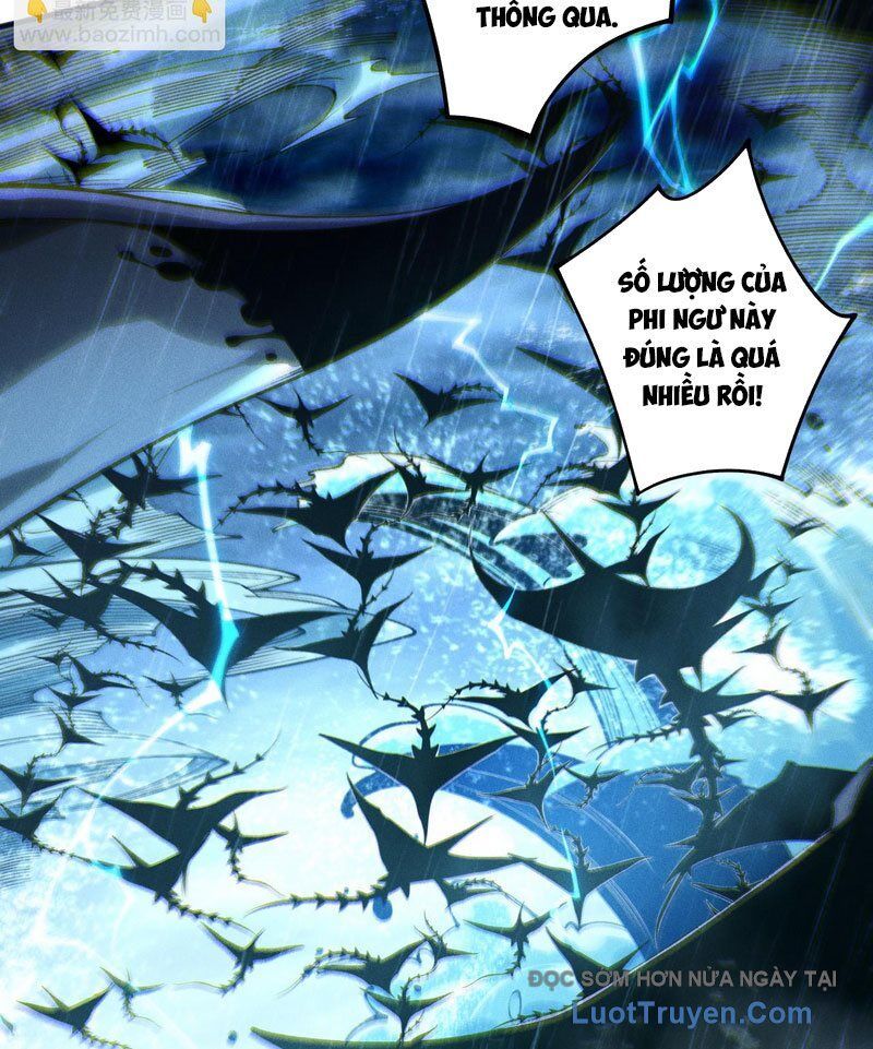Thảm Họa Tử Linh Sư Chapter 217 - Trang 2