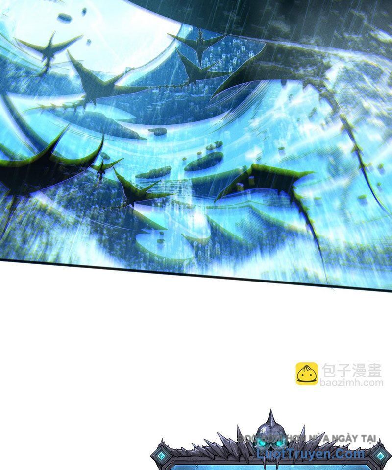Thảm Họa Tử Linh Sư Chapter 217 - Trang 2