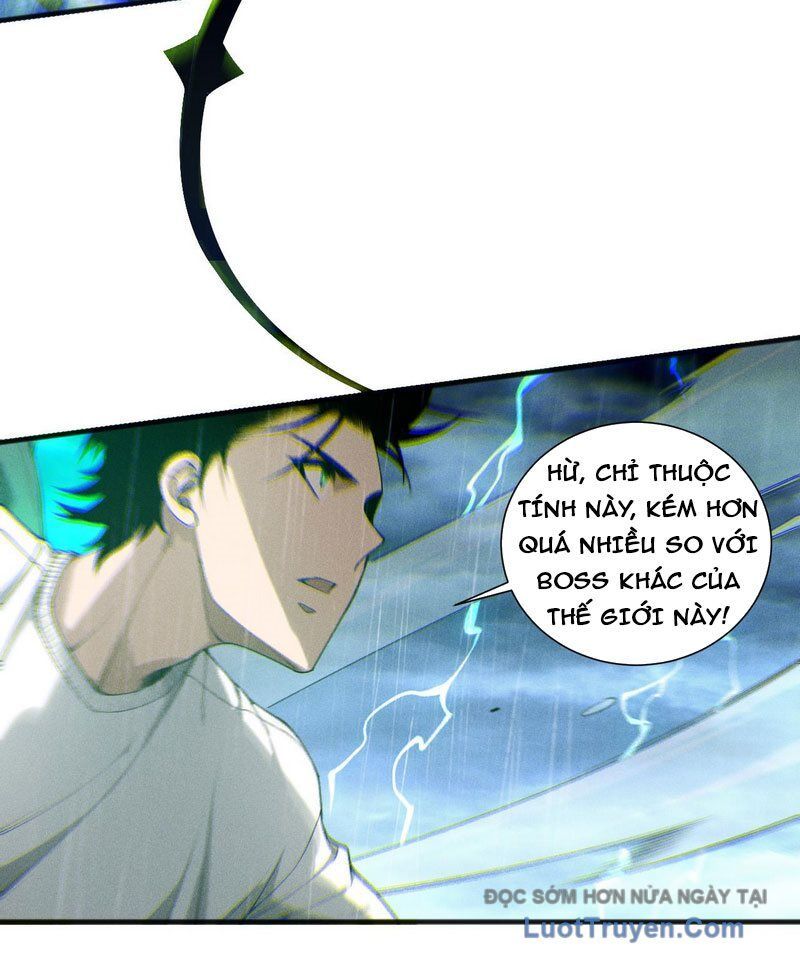Thảm Họa Tử Linh Sư Chapter 217 - Trang 2