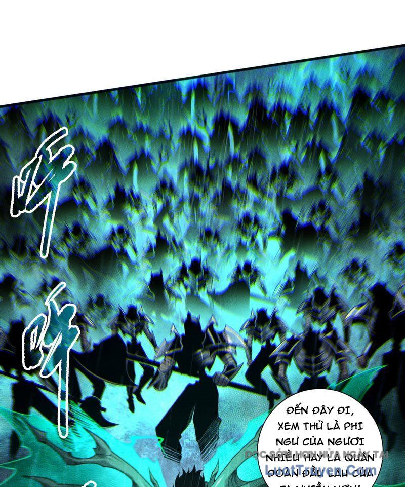 Thảm Họa Tử Linh Sư Chapter 217 - Trang 2
