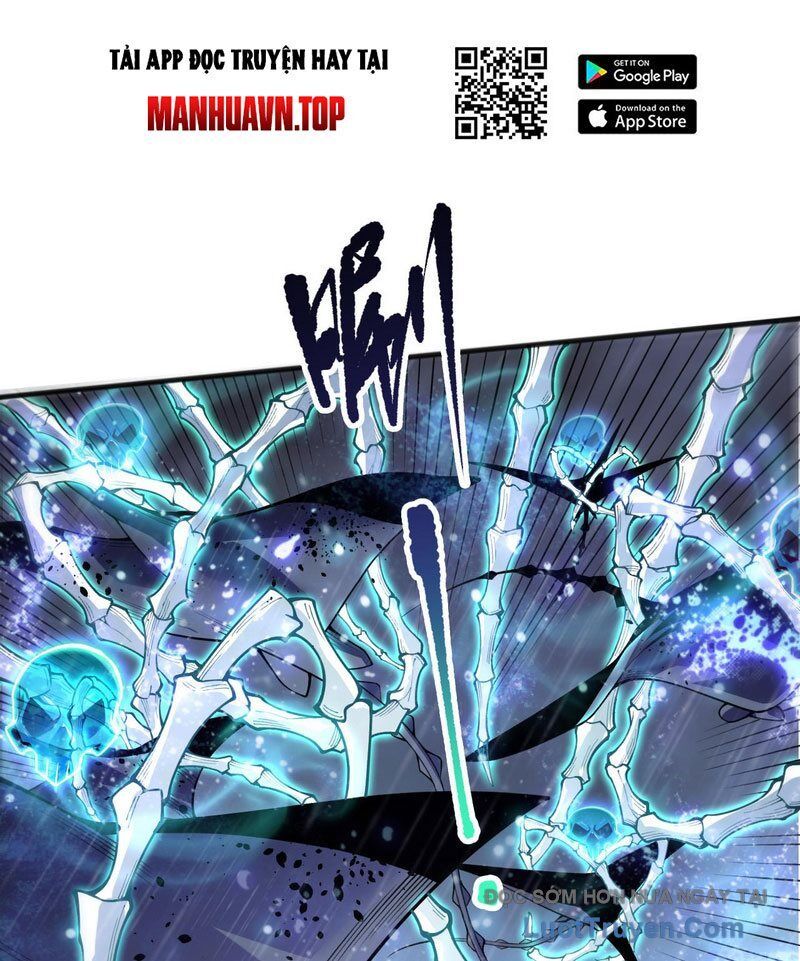 Thảm Họa Tử Linh Sư Chapter 217 - Trang 2