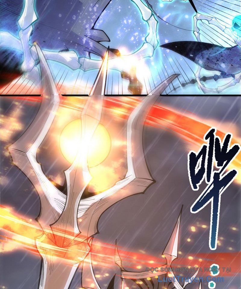 Thảm Họa Tử Linh Sư Chapter 217 - Trang 2
