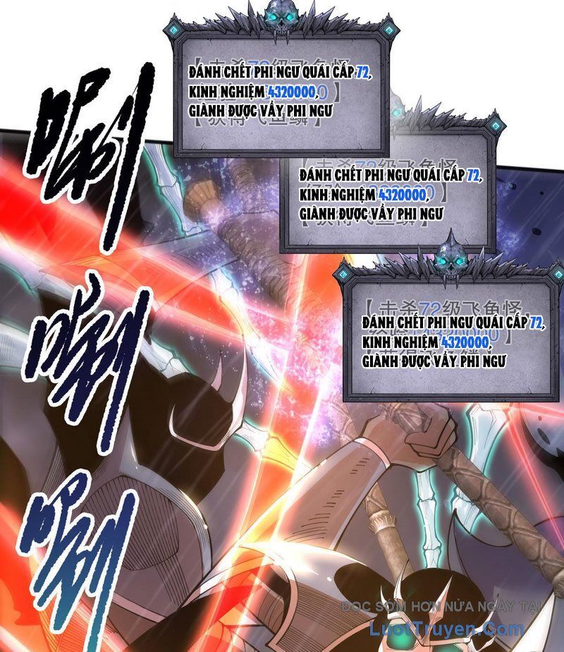 Thảm Họa Tử Linh Sư Chapter 217 - Trang 2