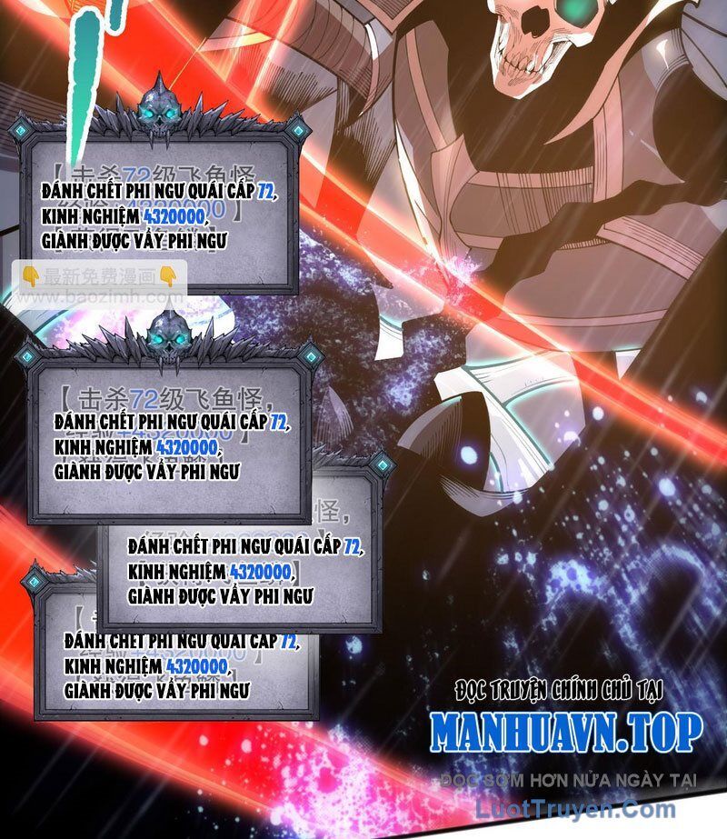 Thảm Họa Tử Linh Sư Chapter 217 - Trang 2