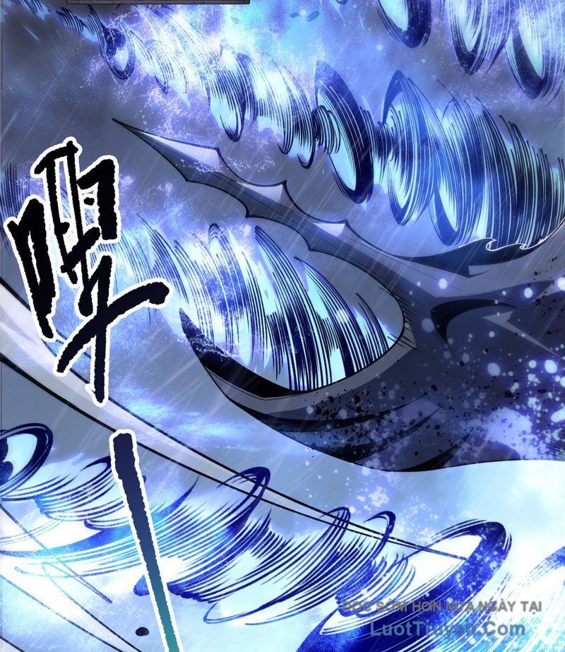 Thảm Họa Tử Linh Sư Chapter 217 - Trang 2